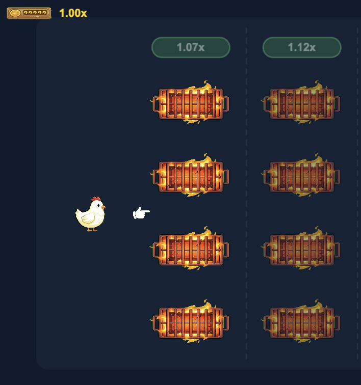 Chicken Road