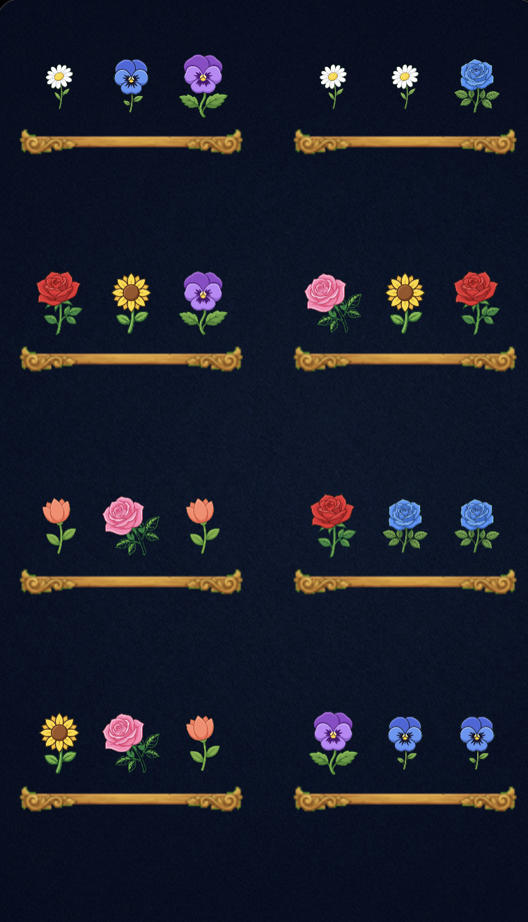 Blossom Sort
